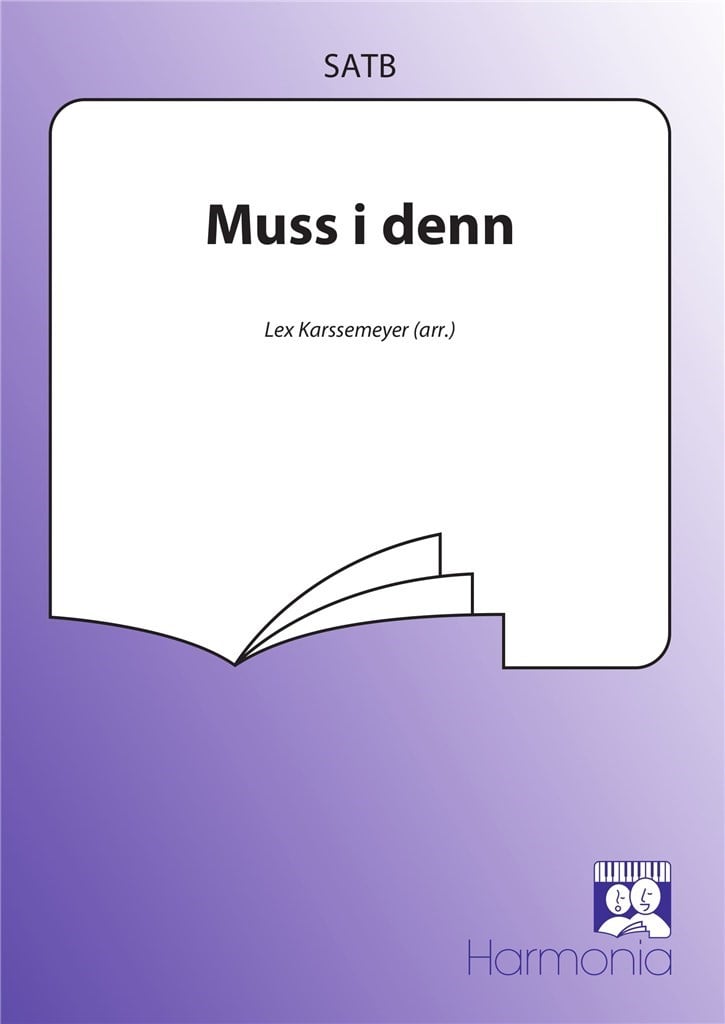 Muss i denn